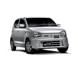 Ubl Drive Calculator Suzuki Alto VXR 2025 5 years installment Plan 2025 in Pakistan