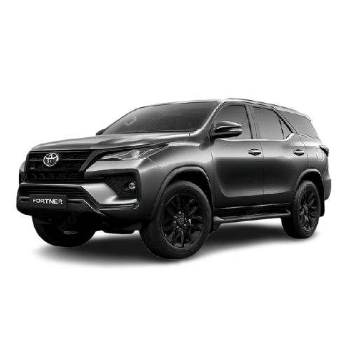 "Toyota Fortuner 2025 SUV – Updated Ex-Factory Price Pakistan"

