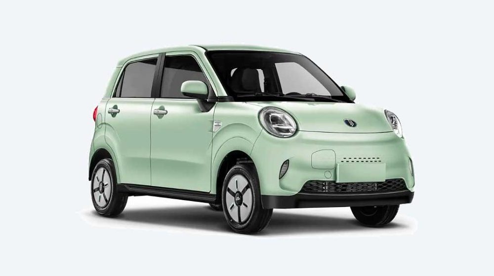 BankIslami 0% Interest EV Loan for Inverex Cars – Halal Auto Financing Pakistan 2025